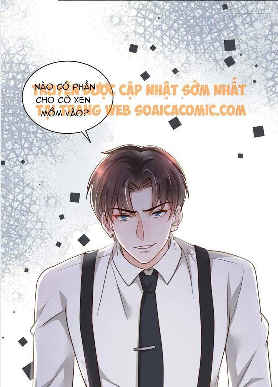 Ác Ma Thì Thầm Tập 67 trang 9