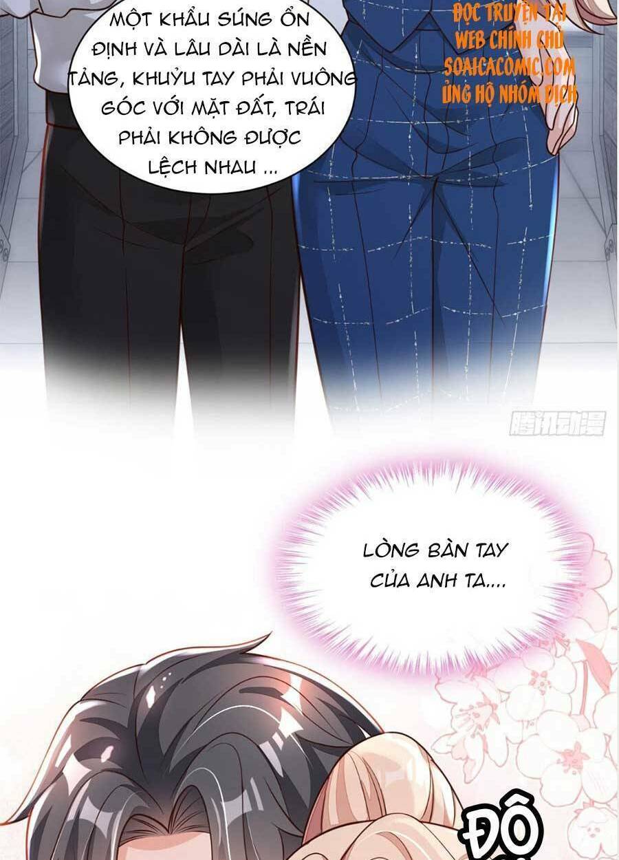 Ác Ma Thì Thầm Tập 68 trang 12
