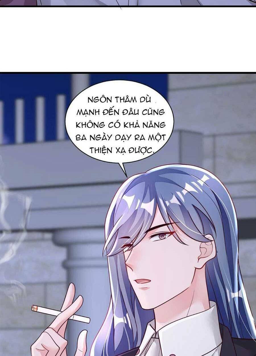 Ác Ma Thì Thầm Tập 68 trang 29