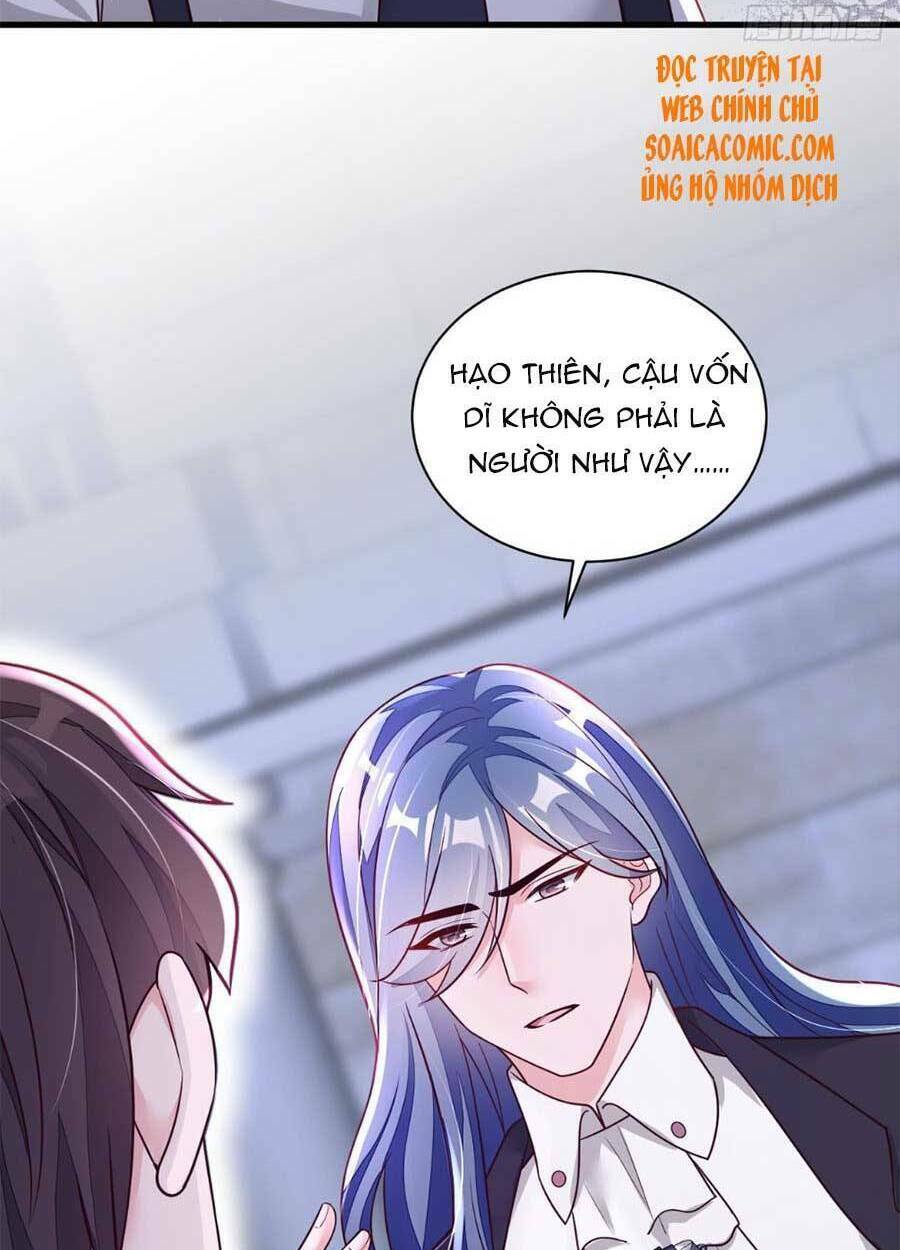 Ác Ma Thì Thầm Tập 68 trang 33