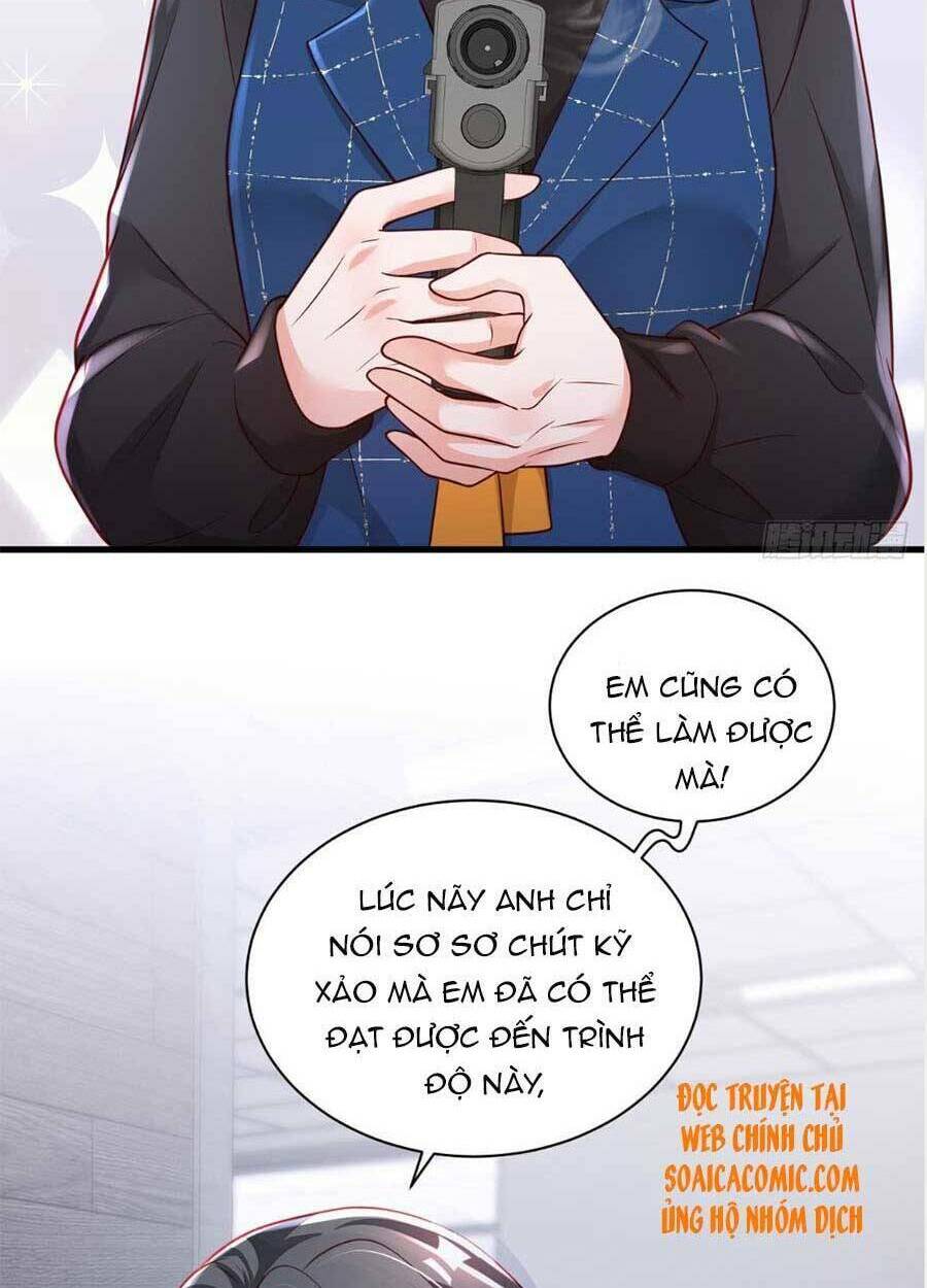 Ác Ma Thì Thầm Tập 68 trang 5