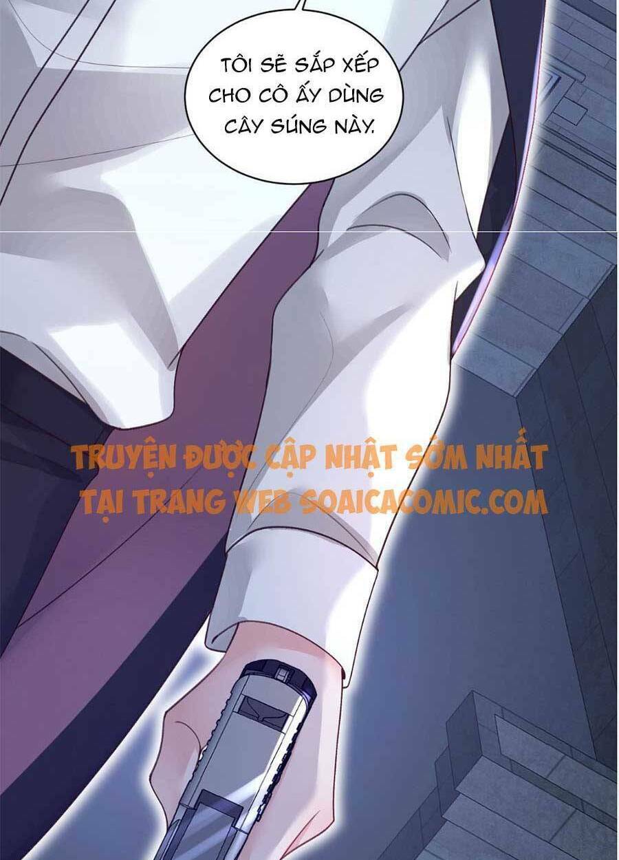 Ác Ma Thì Thầm Tập 68 trang 42