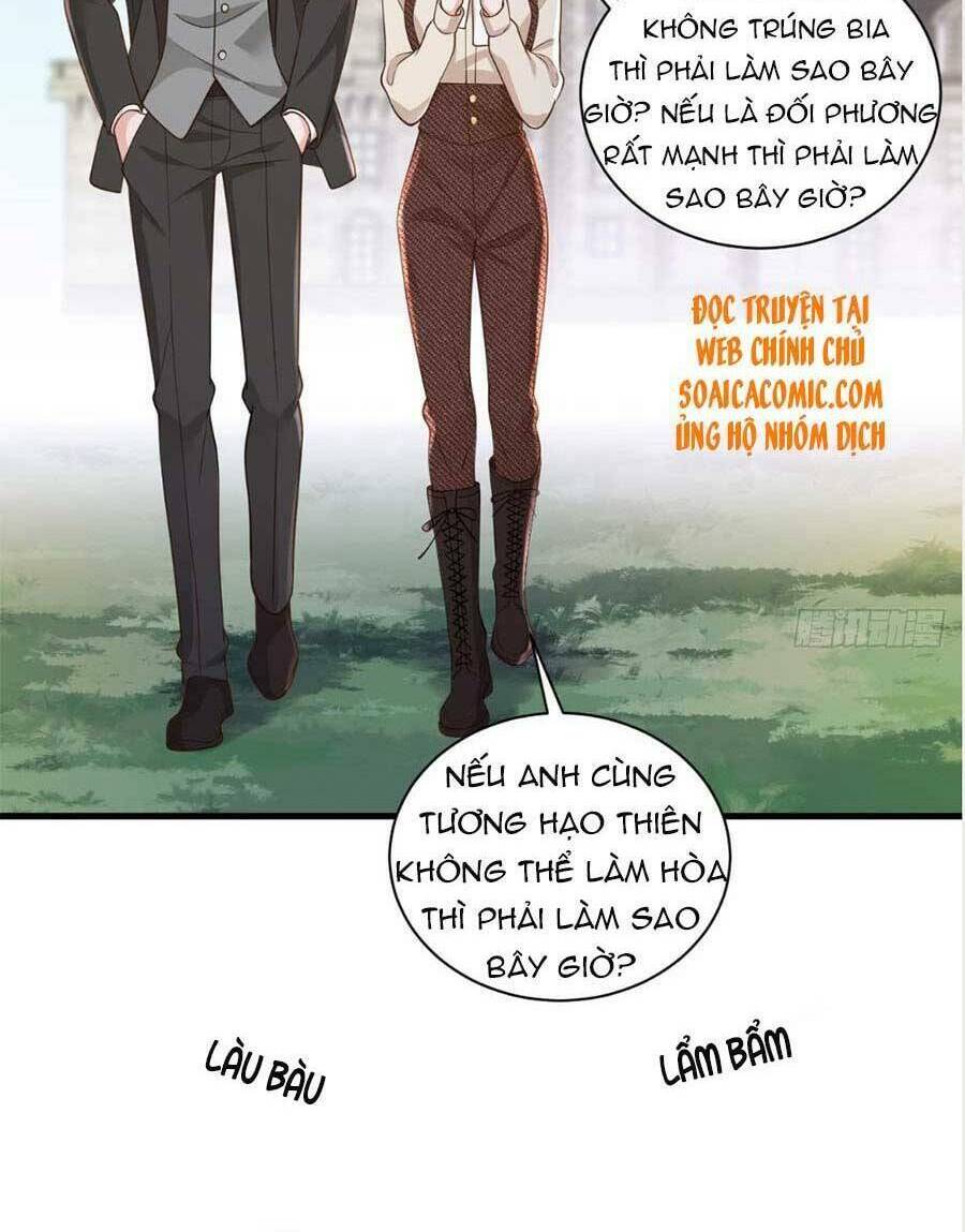 Ác Ma Thì Thầm Tập 68 trang 47