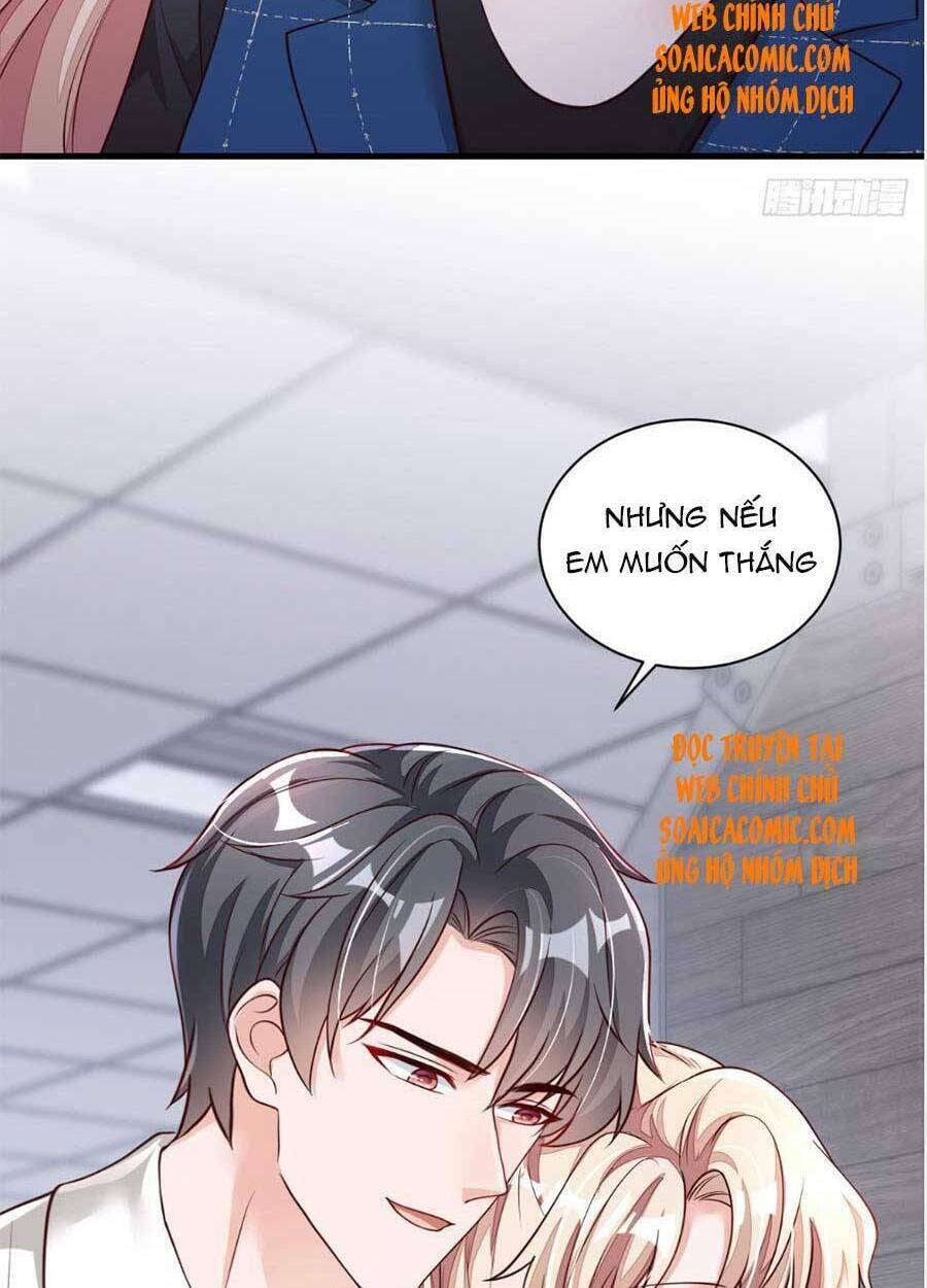Ác Ma Thì Thầm Tập 68 trang 8