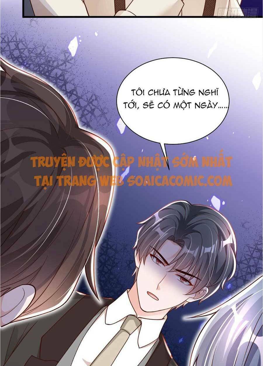 Ác Ma Thì Thầm Tập 69 trang 17