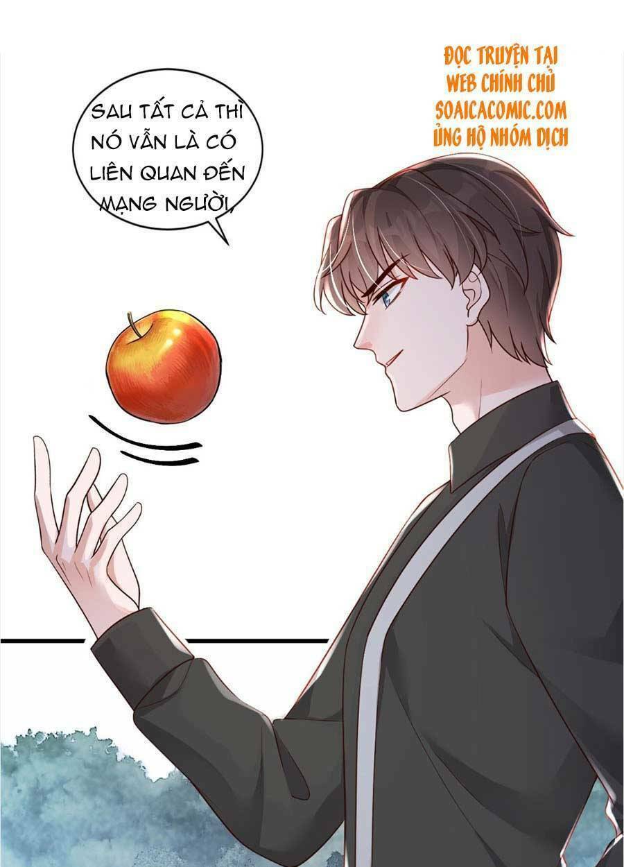 Ác Ma Thì Thầm Tập 69 trang 21