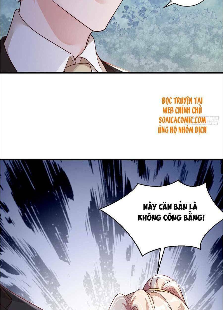 Ác Ma Thì Thầm Tập 69 trang 23