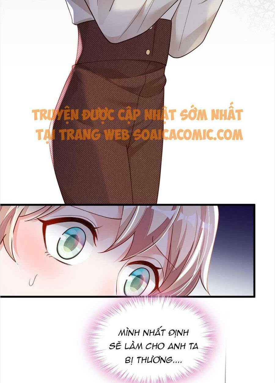 Ác Ma Thì Thầm Tập 69 trang 33