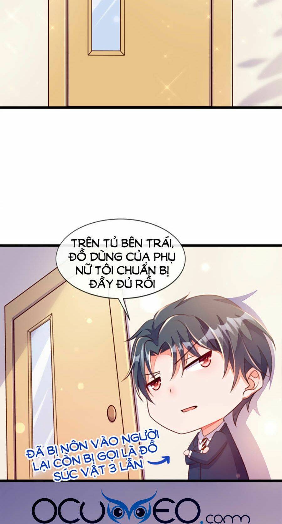 Ác Ma Thì Thầm Tập 7 trang 25
