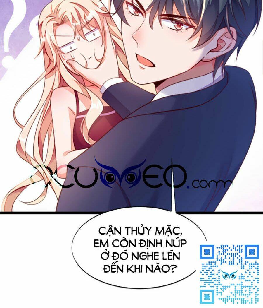 Ác Ma Thì Thầm Tập 7 trang 31