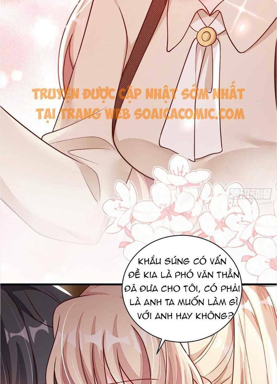 Ác Ma Thì Thầm Tập 70 trang 22