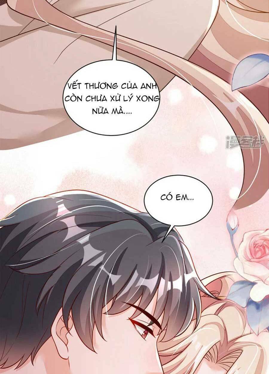 Ác Ma Thì Thầm Tập 71 trang 17