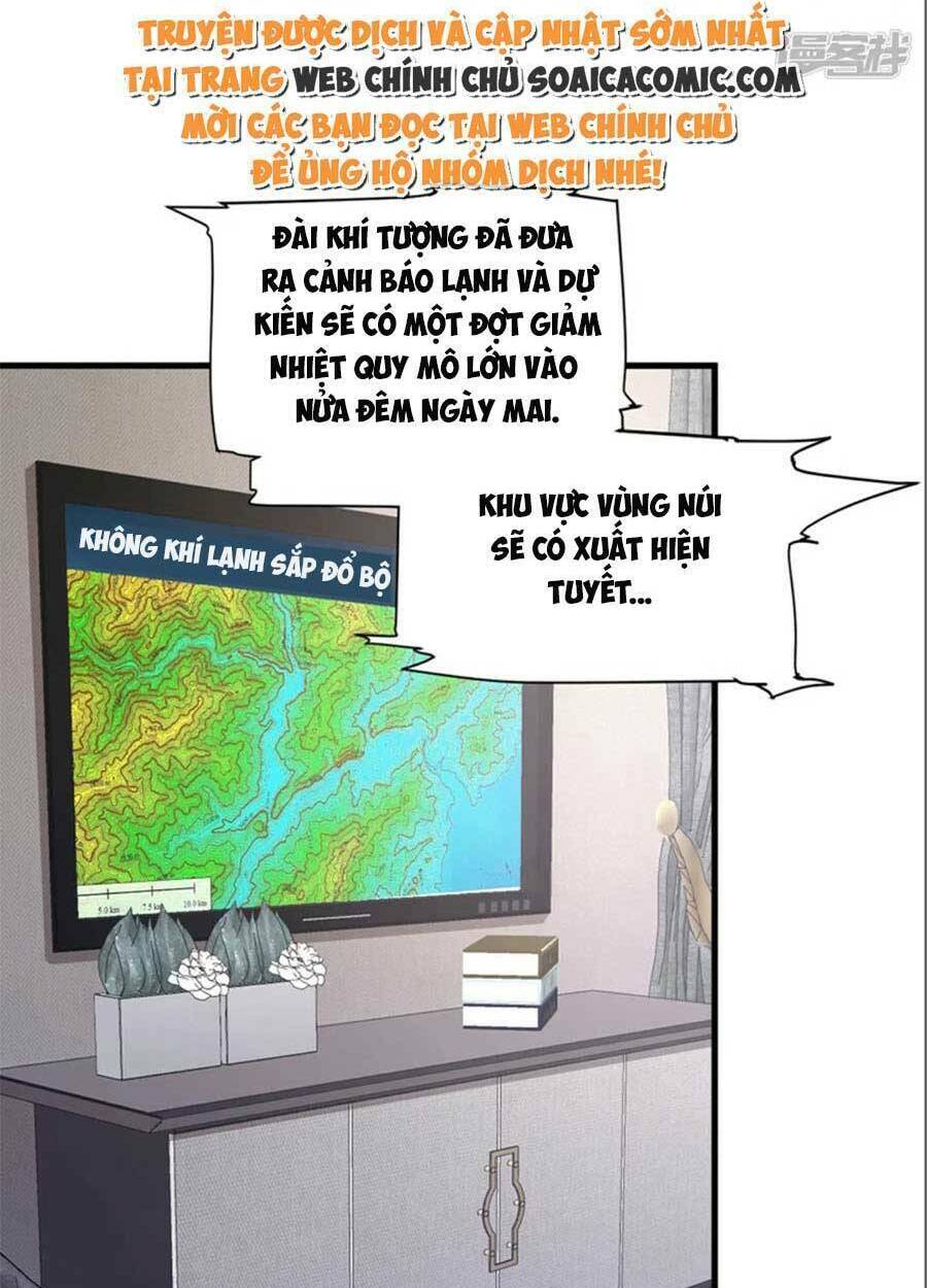 Ác Ma Thì Thầm Tập 71 trang 21