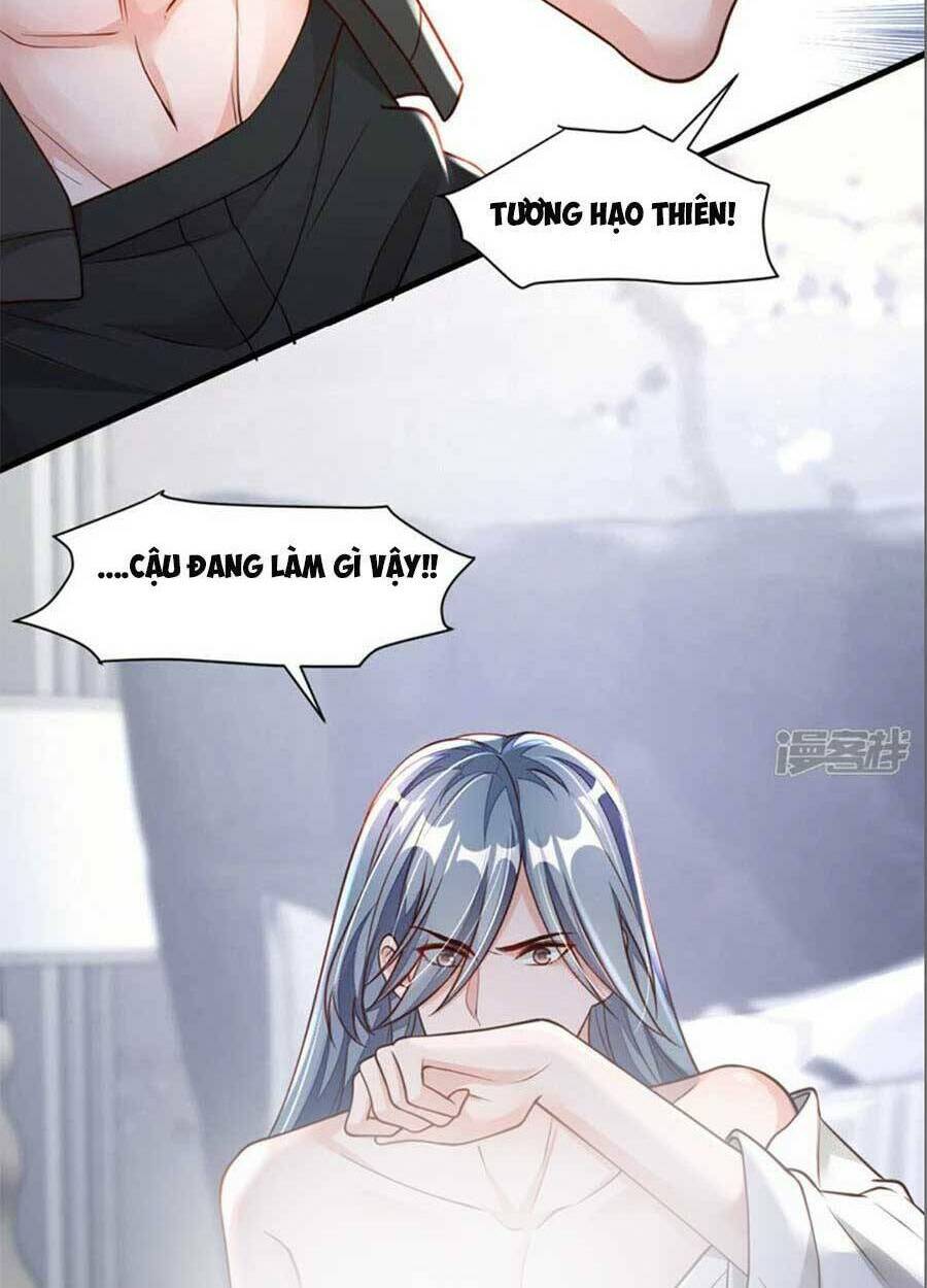 Ác Ma Thì Thầm Tập 71 trang 23