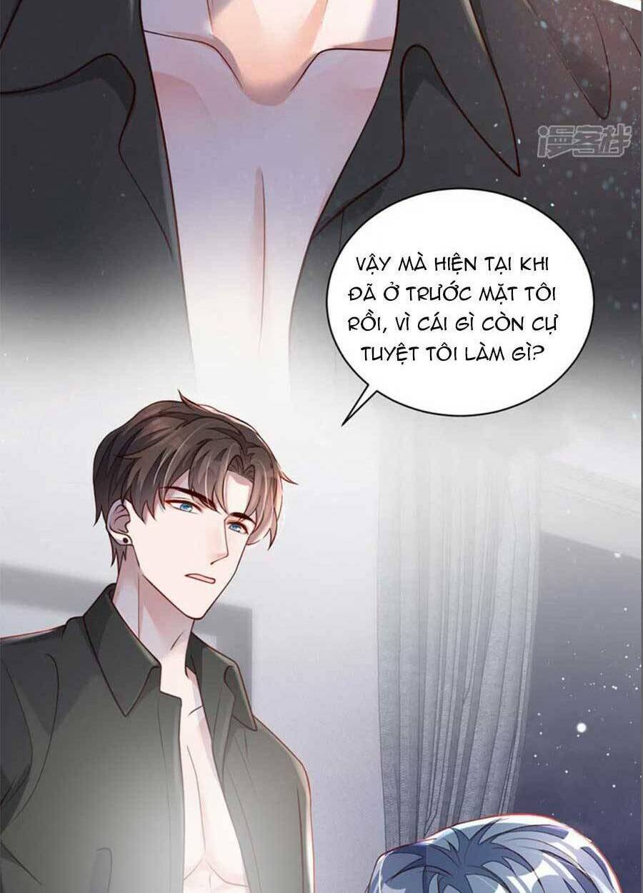 Ác Ma Thì Thầm Tập 71 trang 32