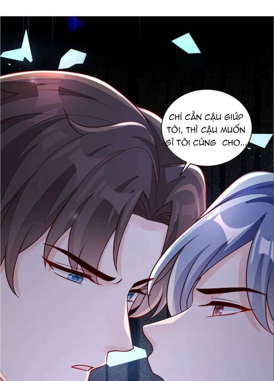 Ác Ma Thì Thầm Tập 71 trang 38