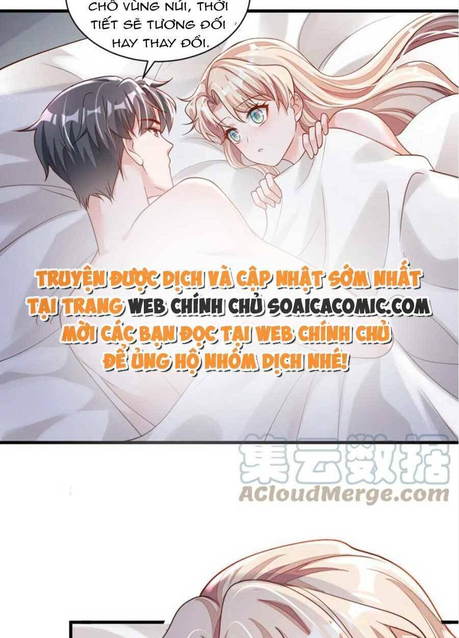 Ác Ma Thì Thầm Tập 72 trang 11