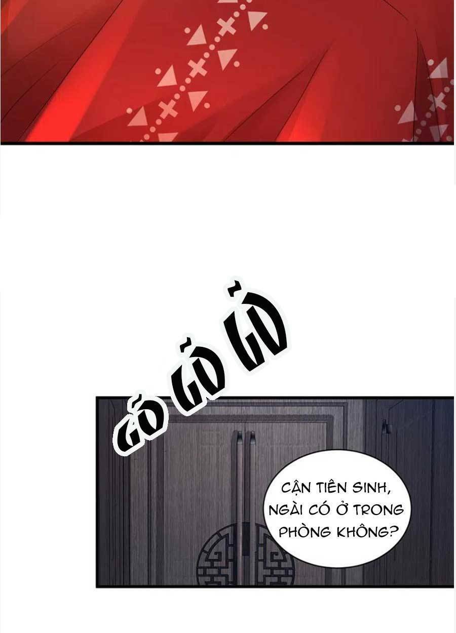 Ác Ma Thì Thầm Tập 72 trang 32
