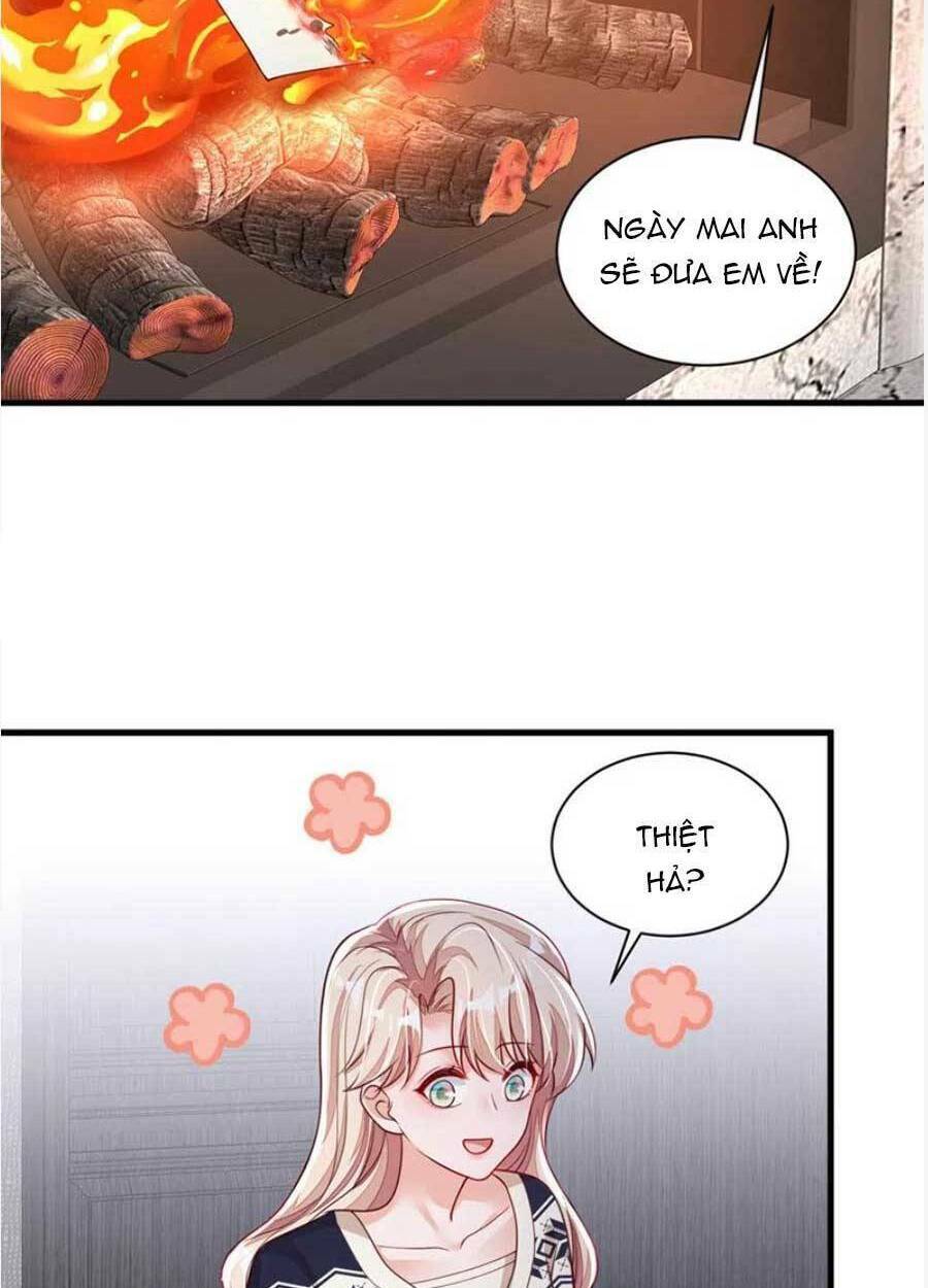 Ác Ma Thì Thầm Tập 72 trang 41