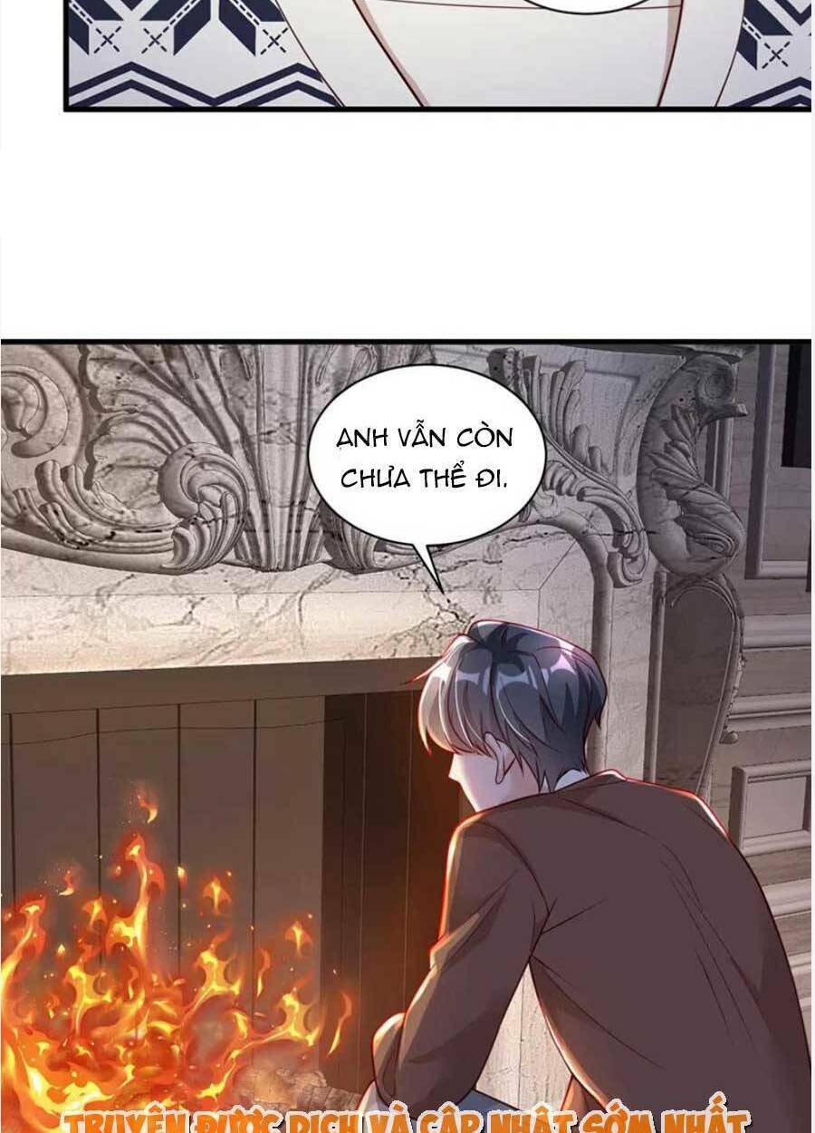 Ác Ma Thì Thầm Tập 72 trang 44