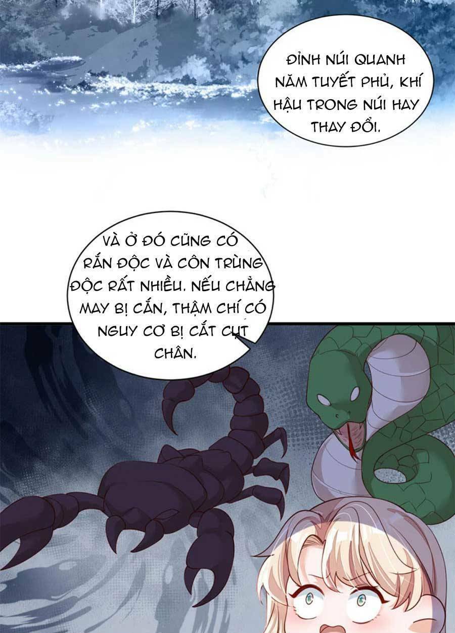 Ác Ma Thì Thầm Tập 73 trang 12