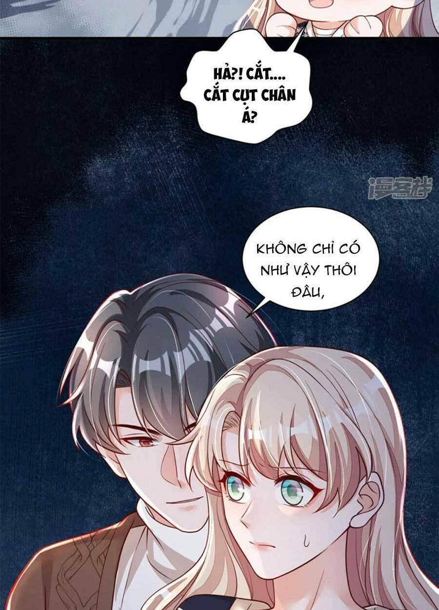 Ác Ma Thì Thầm Tập 73 trang 13