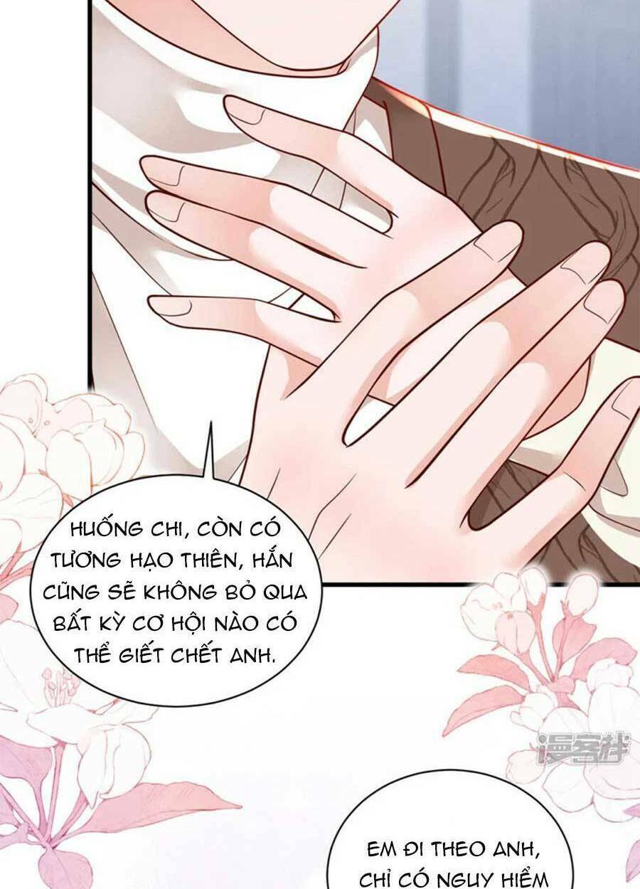 Ác Ma Thì Thầm Tập 73 trang 18