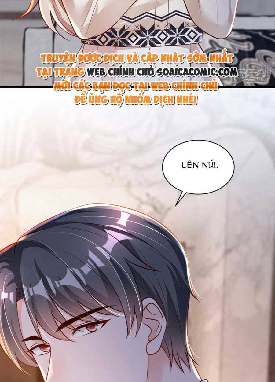 Ác Ma Thì Thầm Tập 73 trang 4