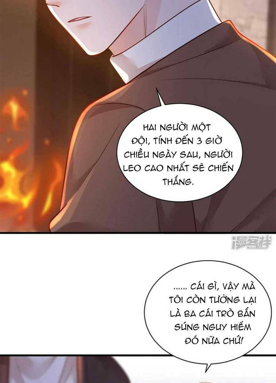 Ác Ma Thì Thầm Tập 73 trang 5