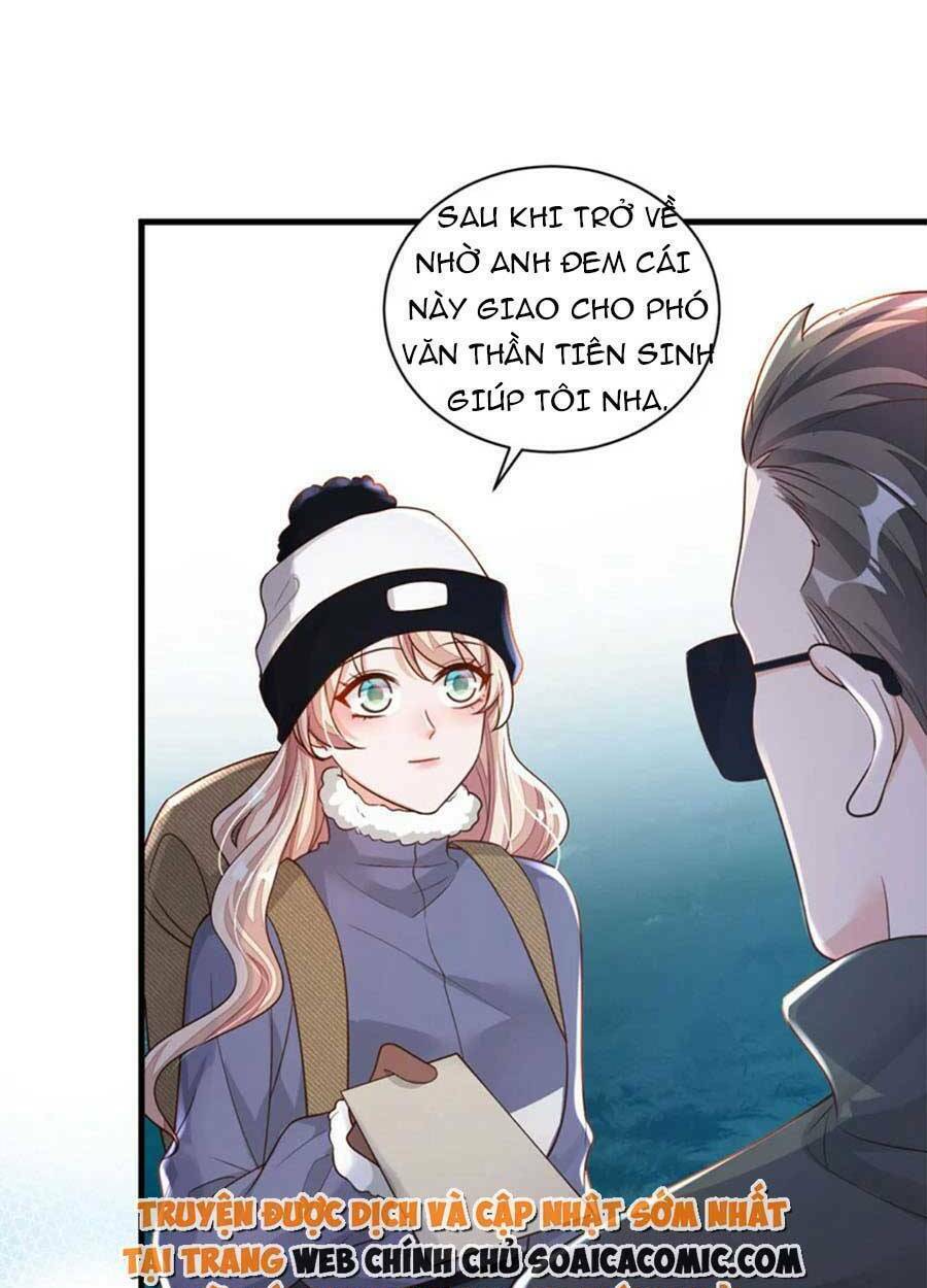 Ác Ma Thì Thầm Tập 73 trang 44