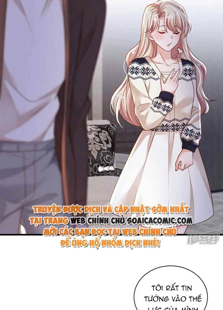 Ác Ma Thì Thầm Tập 73 trang 6