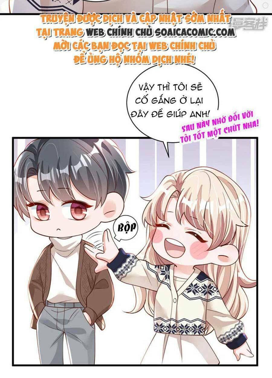Ác Ma Thì Thầm Tập 73 trang 8