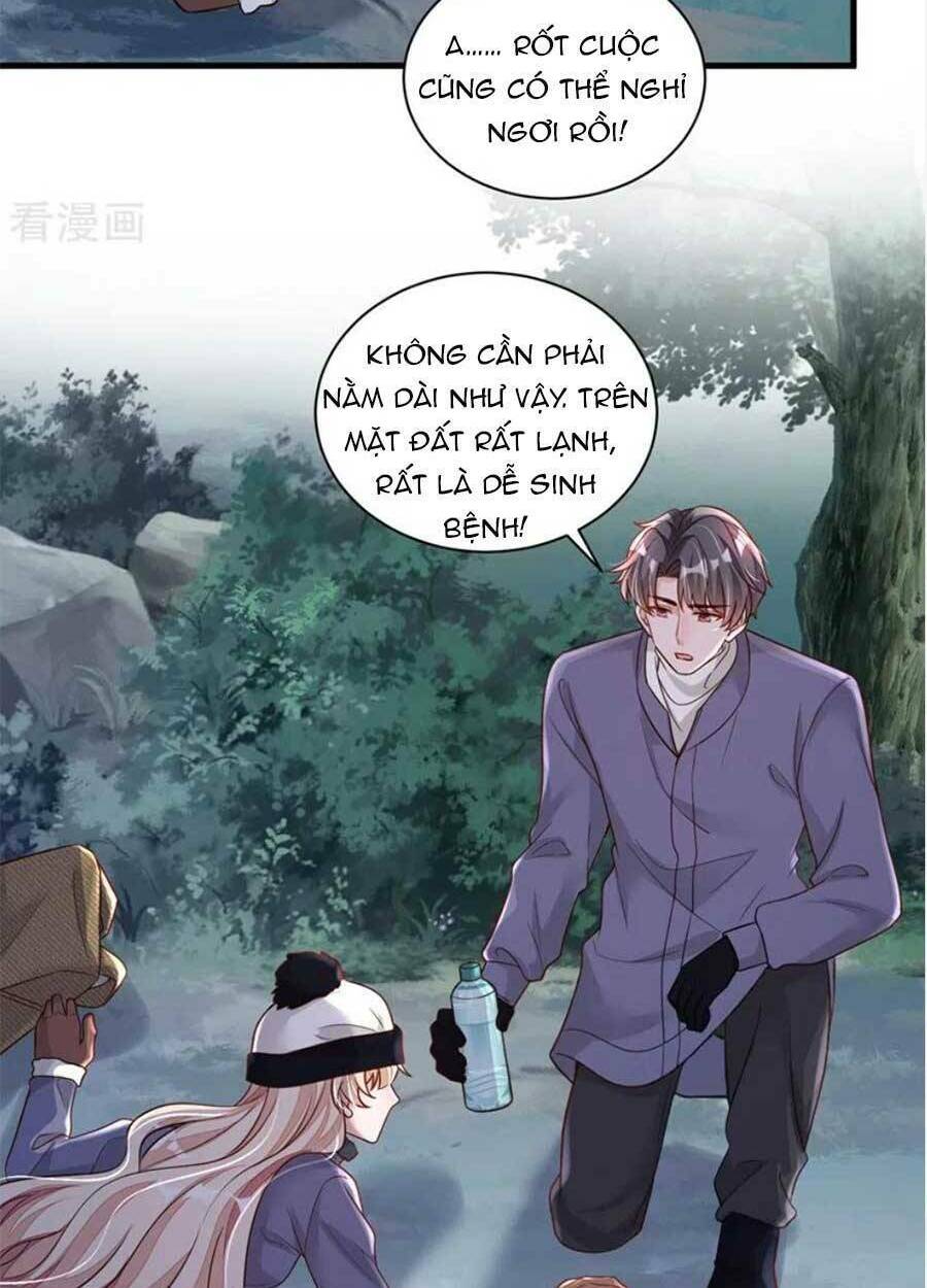 Ác Ma Thì Thầm Tập 74 trang 17