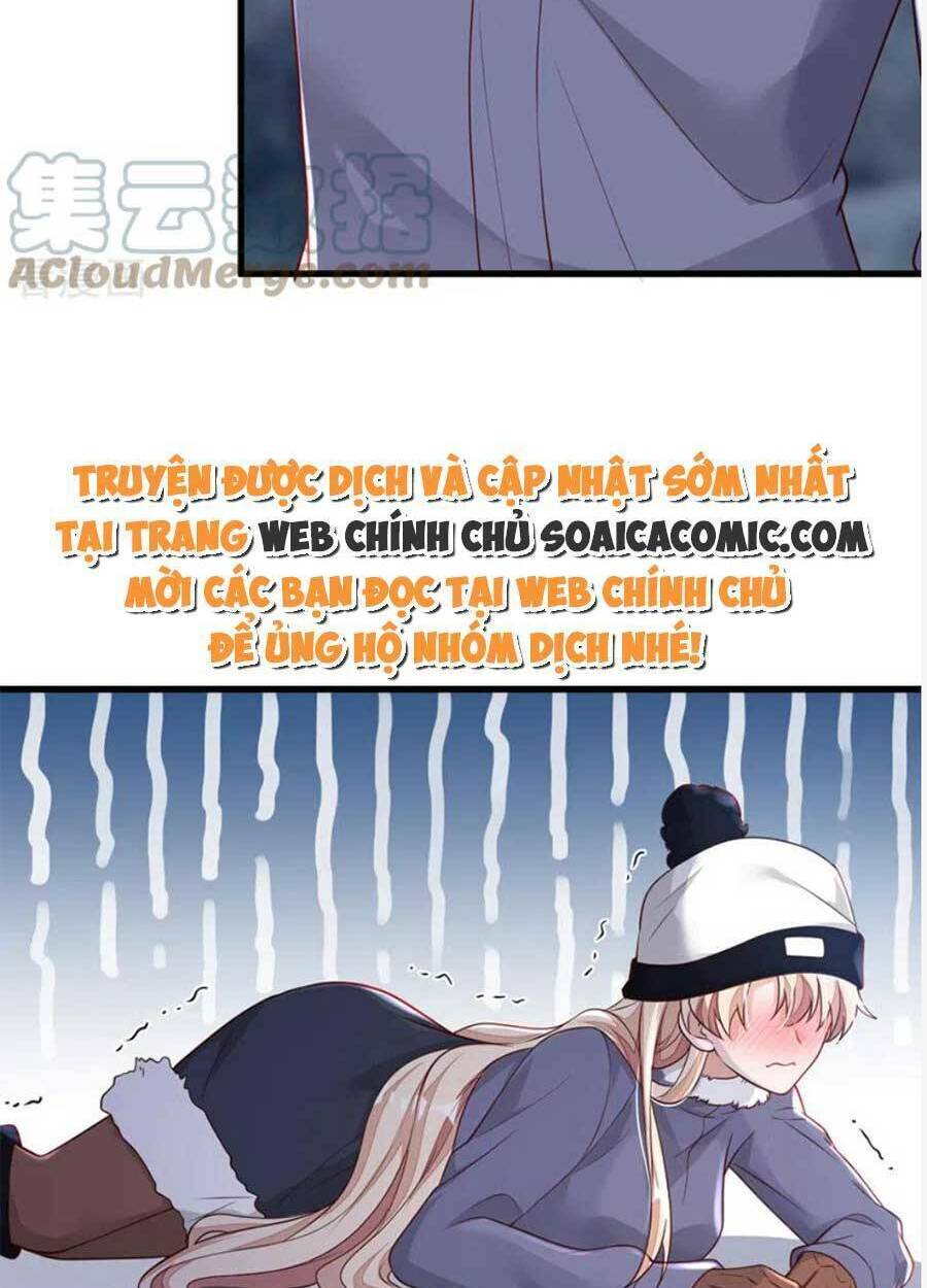 Ác Ma Thì Thầm Tập 74 trang 23