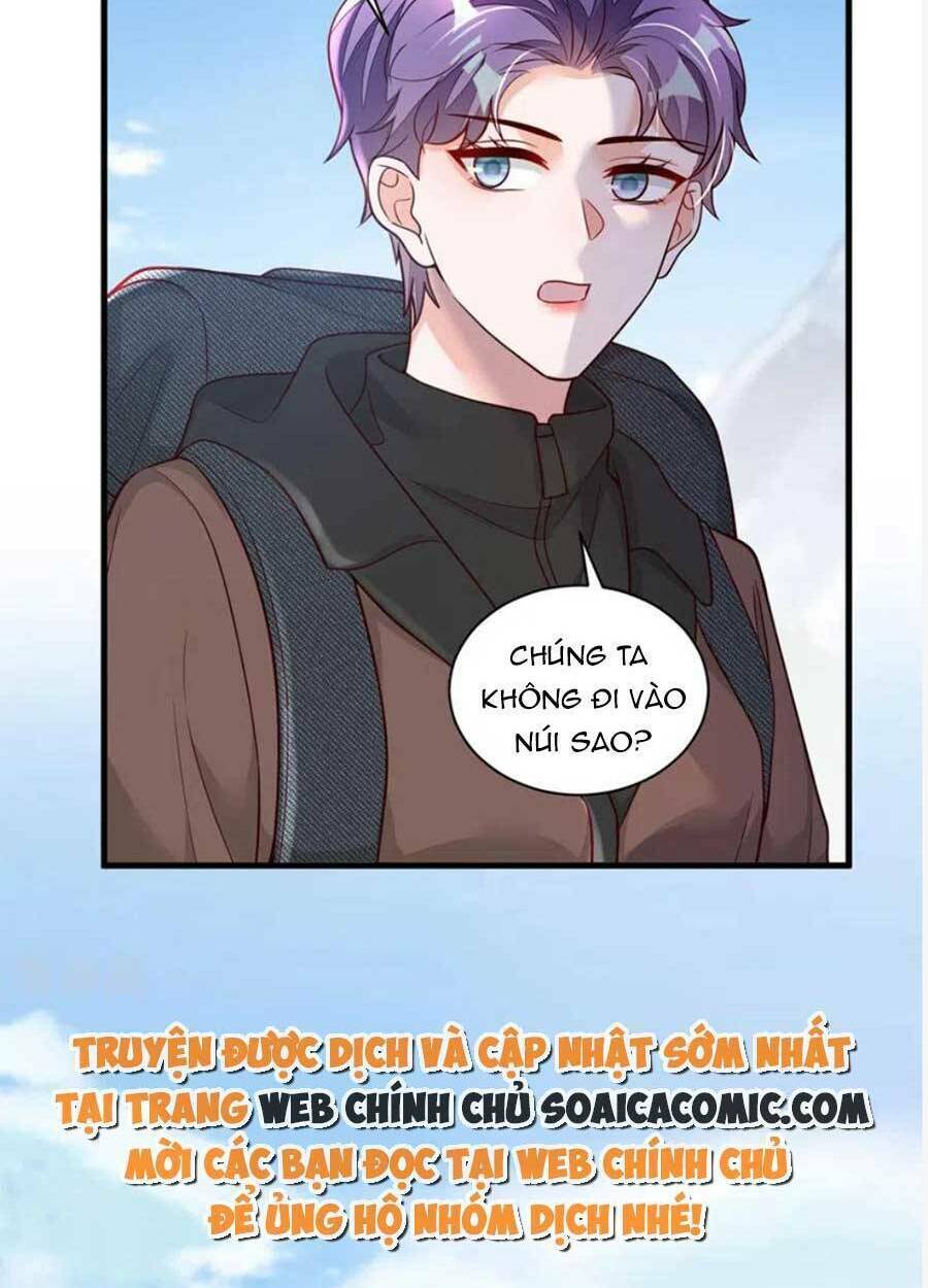 Ác Ma Thì Thầm Tập 74 trang 32