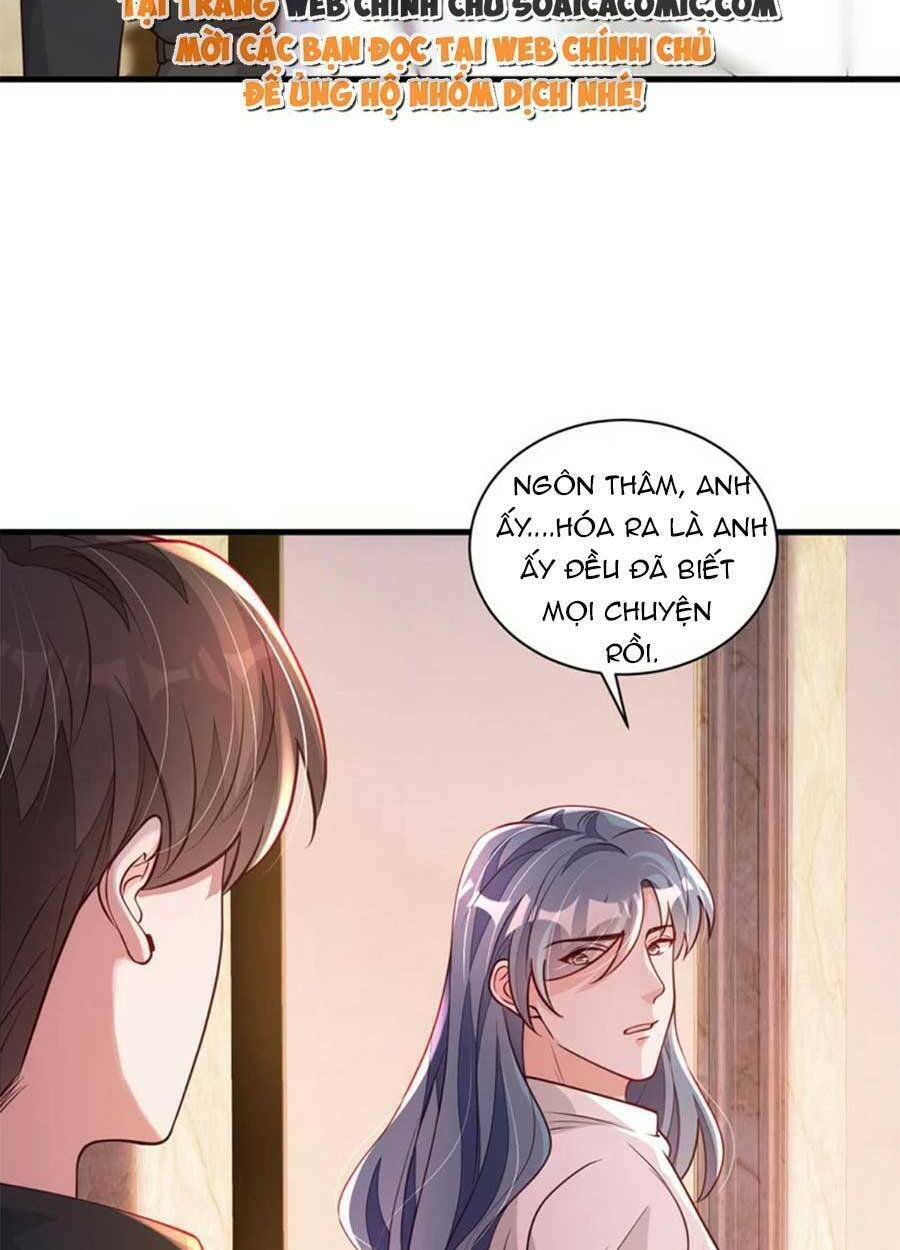 Ác Ma Thì Thầm Tập 75 trang 33