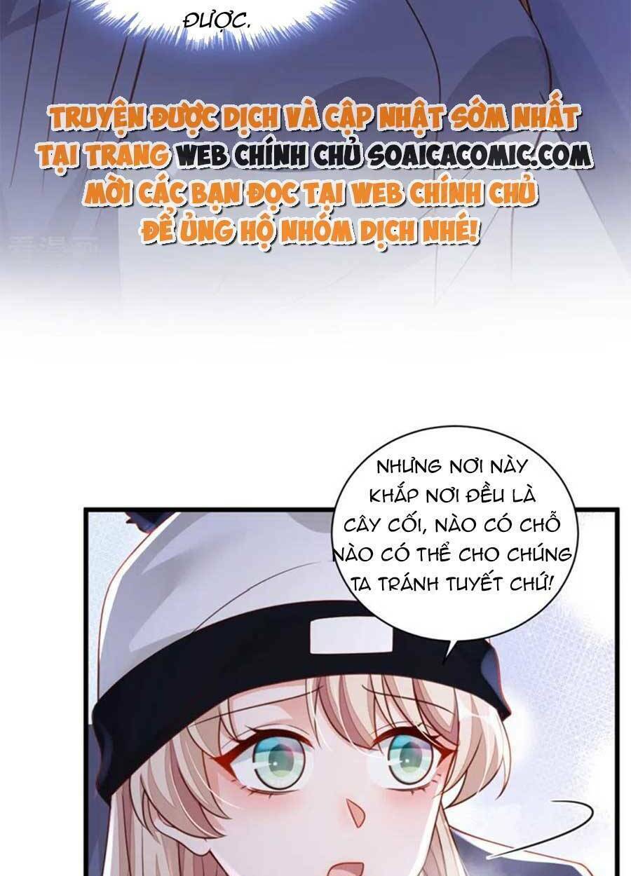 Ác Ma Thì Thầm Tập 76 trang 15