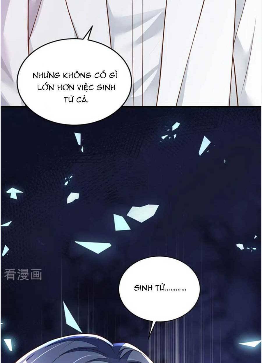 Ác Ma Thì Thầm Tập 76 trang 32