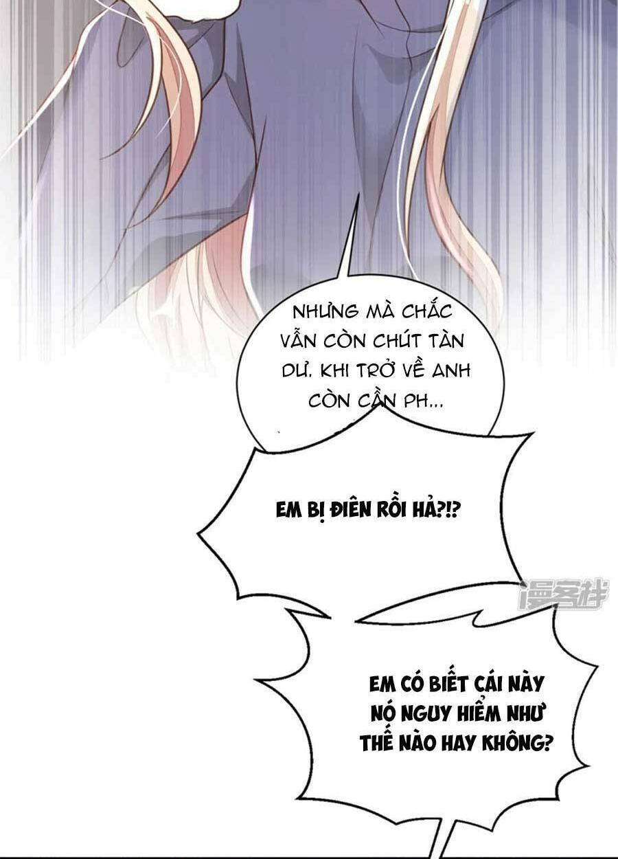 Ác Ma Thì Thầm Tập 77 trang 21