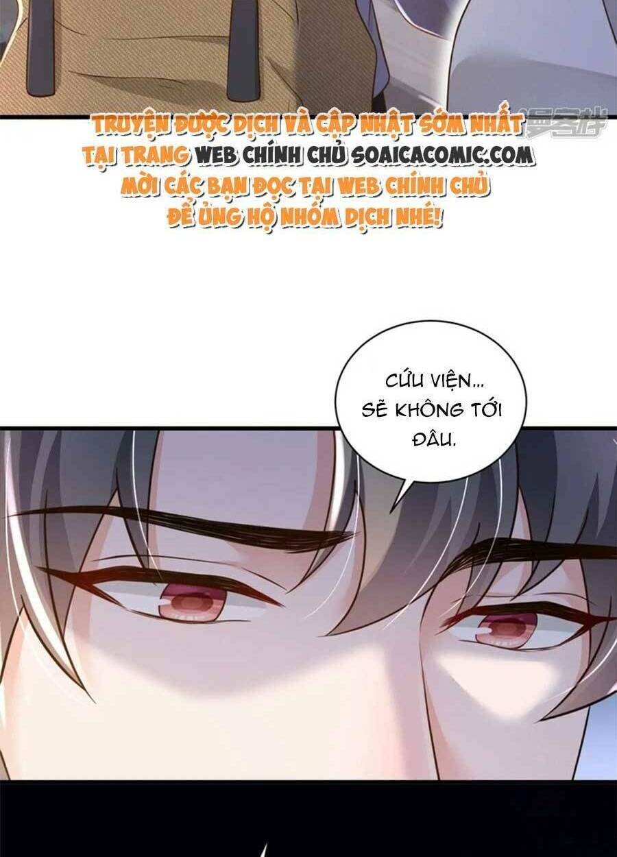 Ác Ma Thì Thầm Tập 77 trang 34