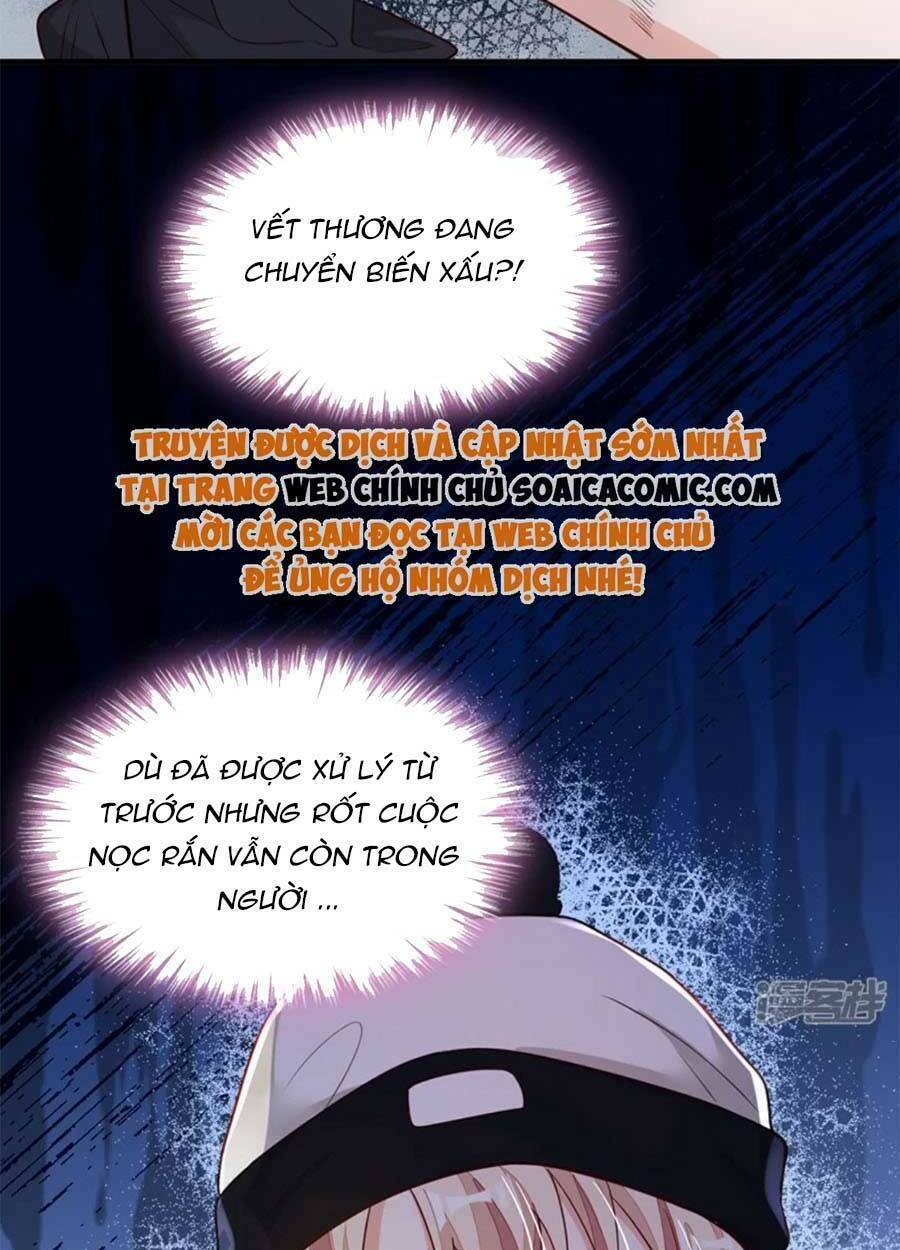 Ác Ma Thì Thầm Tập 77 trang 6