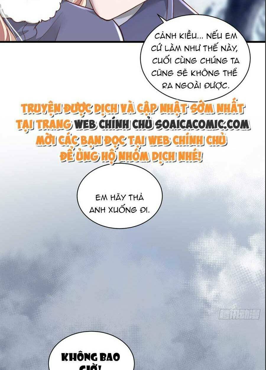 Ác Ma Thì Thầm Tập 78 trang 36