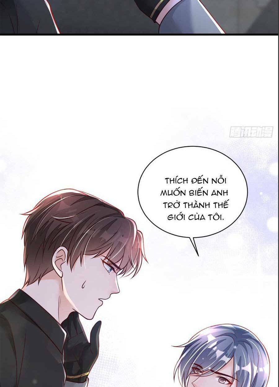 Ác Ma Thì Thầm Tập 78 trang 8