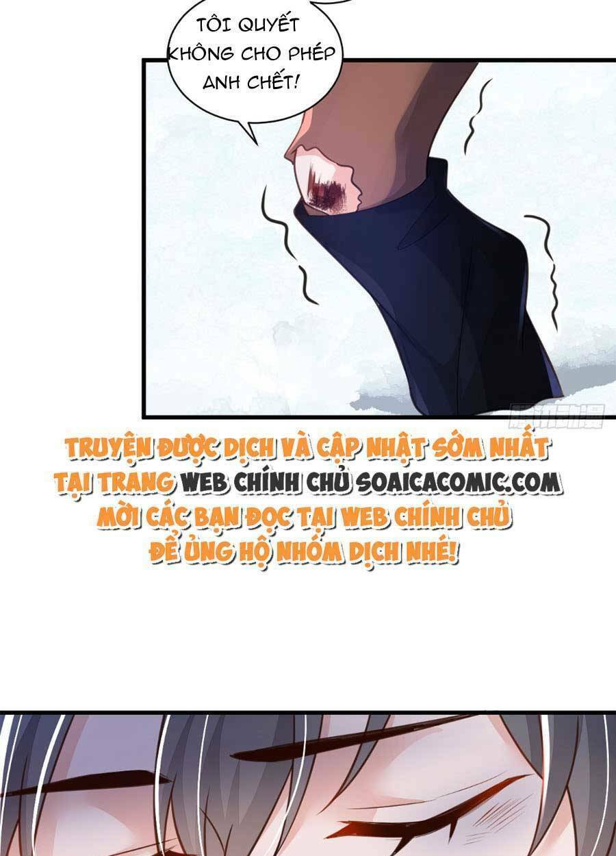 Ác Ma Thì Thầm Tập 79 trang 29