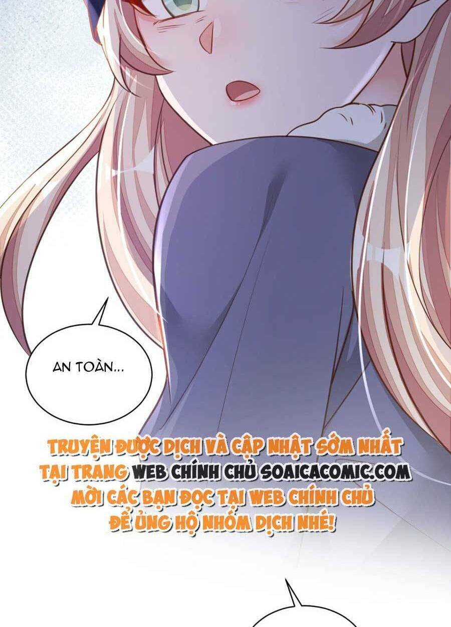 Ác Ma Thì Thầm Tập 79 trang 34