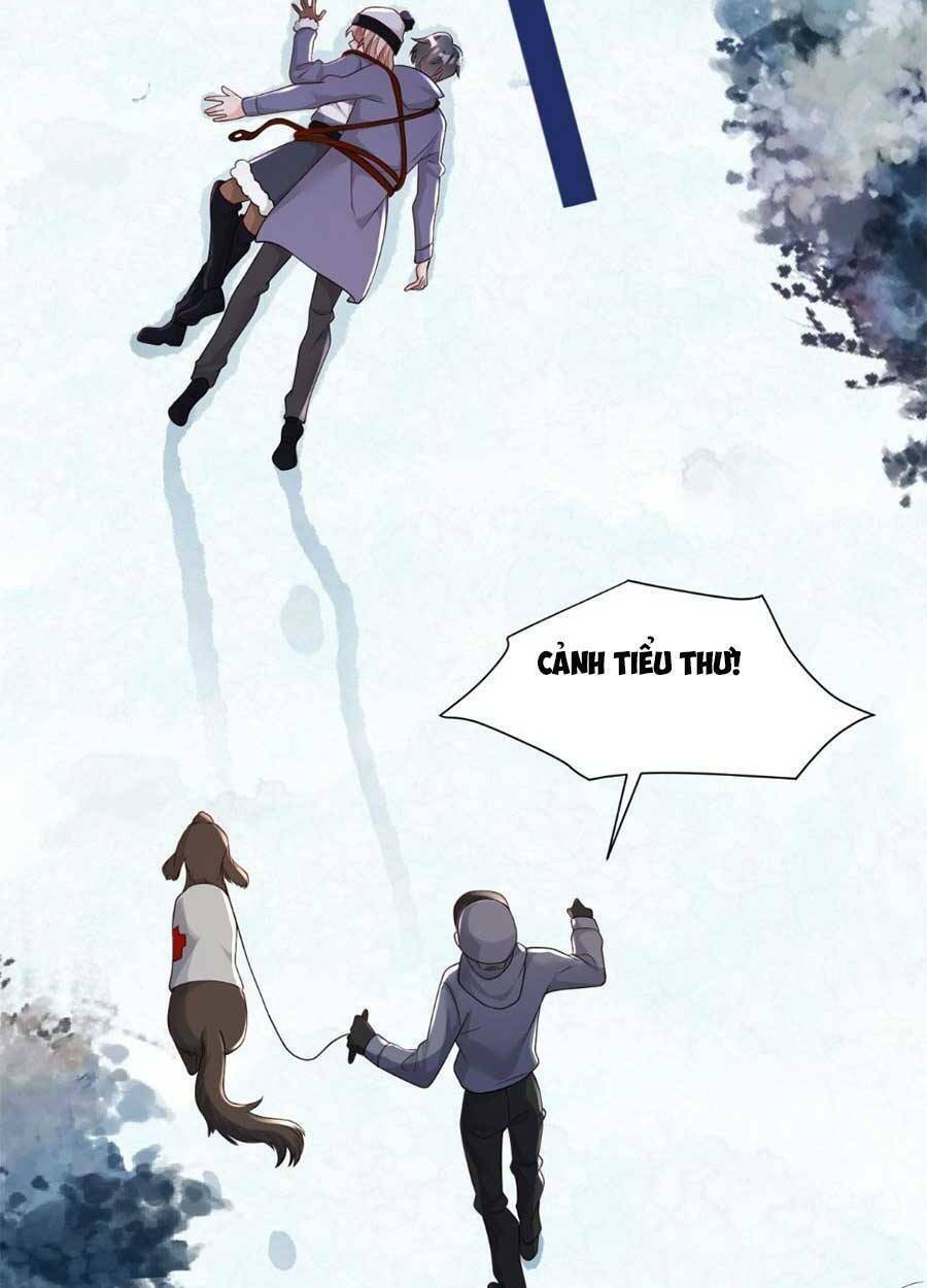 Ác Ma Thì Thầm Tập 79 trang 36