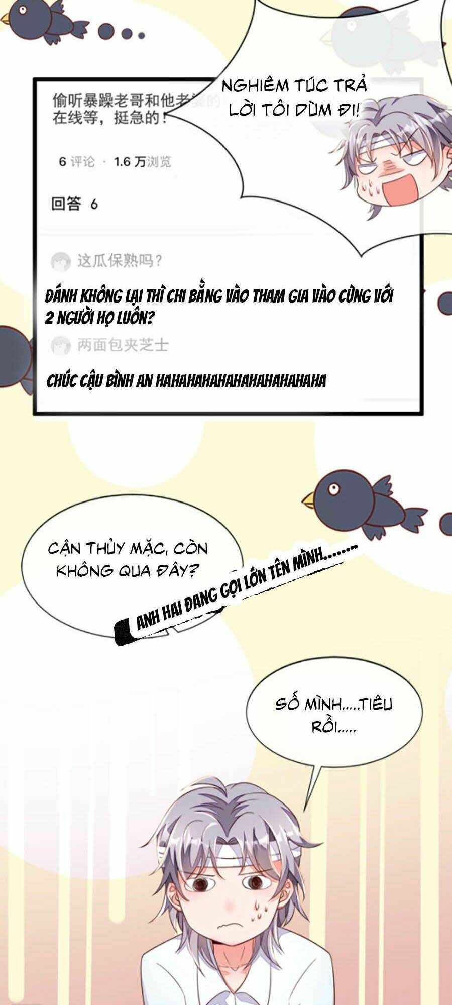 Ác Ma Thì Thầm Tập 8 trang 3