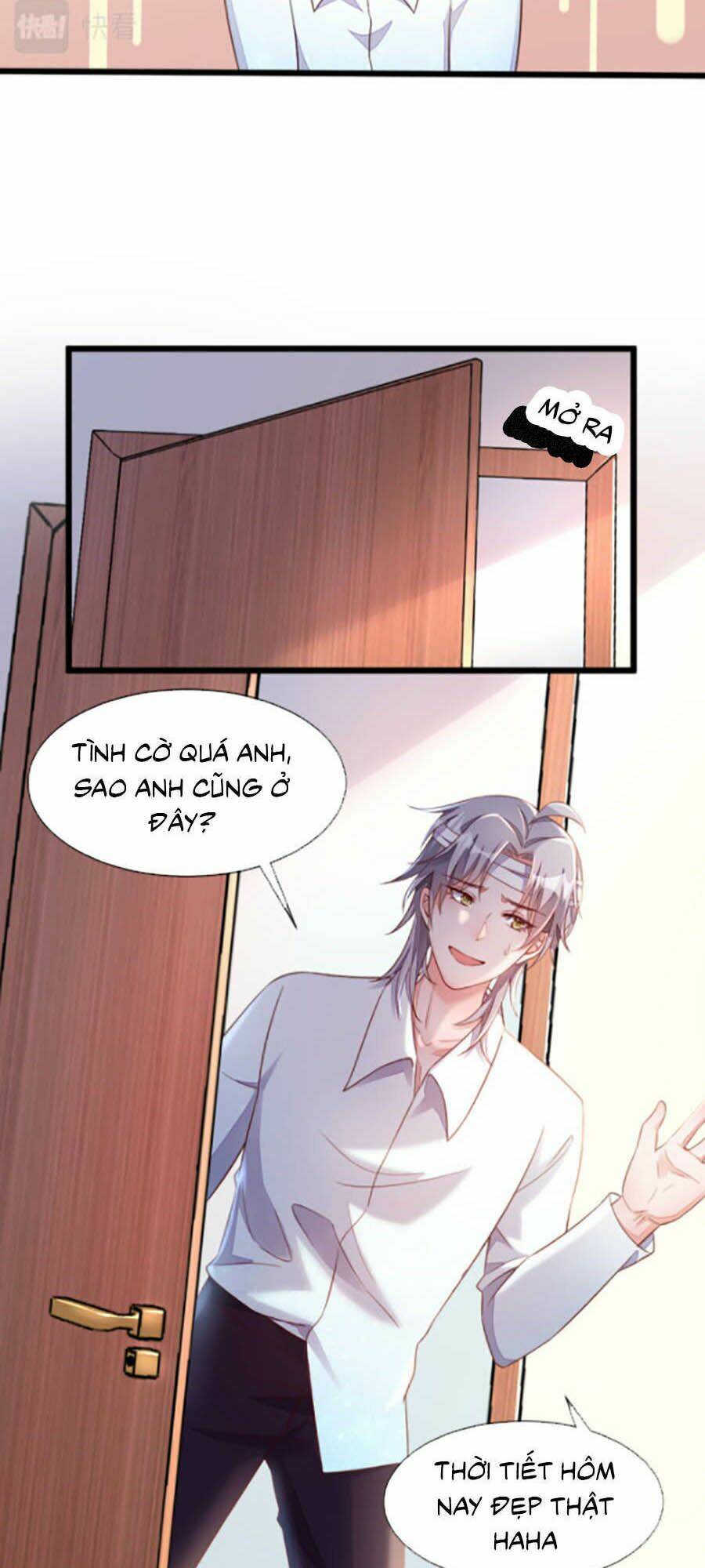 Ác Ma Thì Thầm Tập 8 trang 4