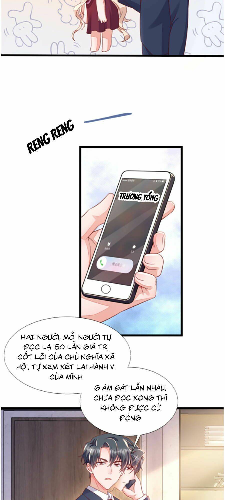 Ác Ma Thì Thầm Tập 8 trang 10