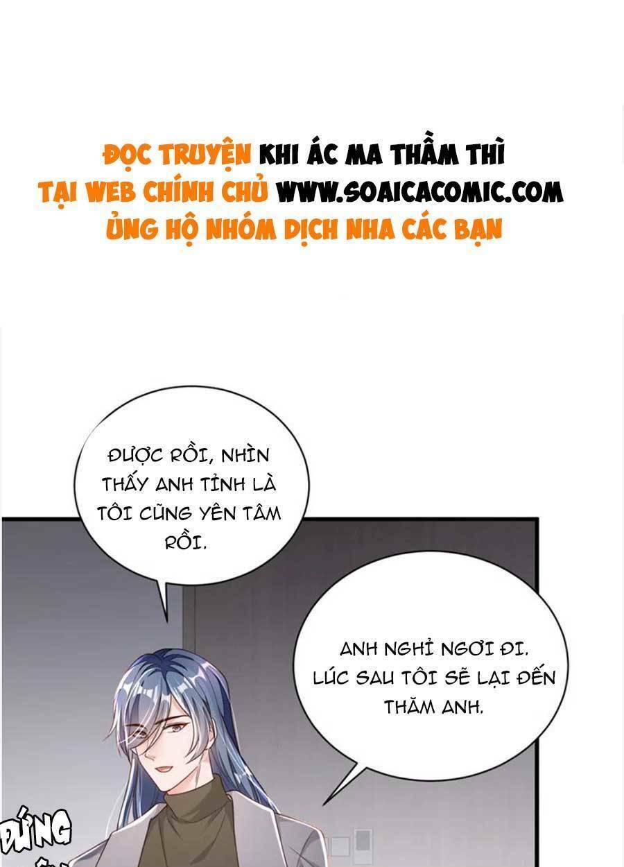 Ác Ma Thì Thầm Tập 80 trang 1